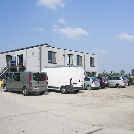 Filippus Vakantiehoeve Maldegem Luaran gambar
