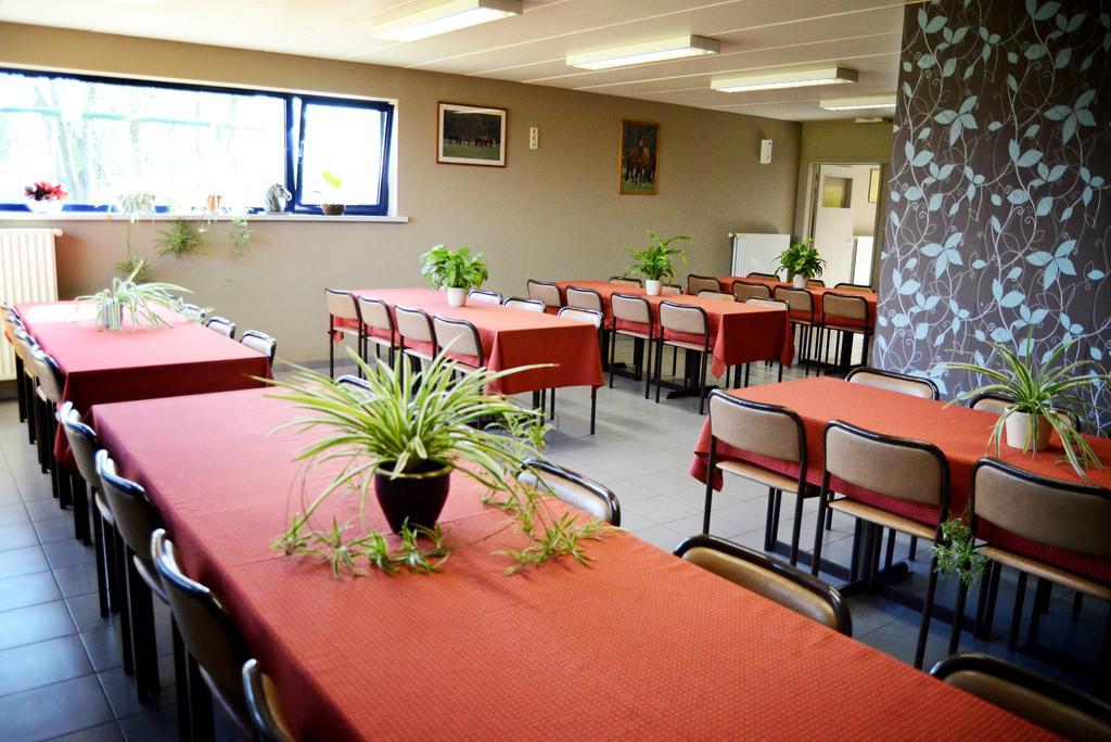 Filippus Vakantiehoeve Maldegem Luaran gambar