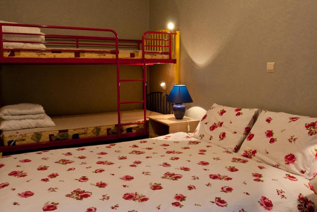 Filippus Vakantiehoeve Maldegem Bilik gambar
