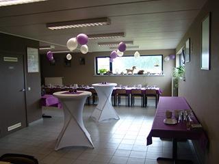 Filippus Vakantiehoeve Maldegem Luaran gambar