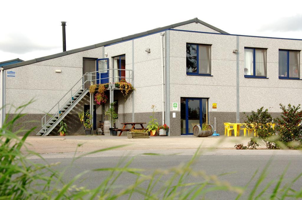 Filippus Vakantiehoeve Maldegem Luaran gambar